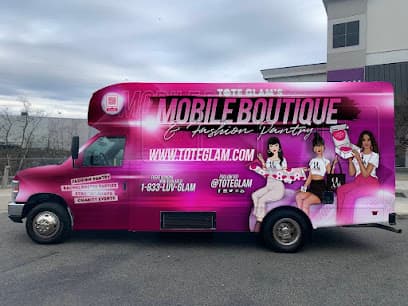 Tote Glam Personal Boutique