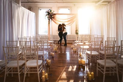 The Westside Loft - Event Space NYC