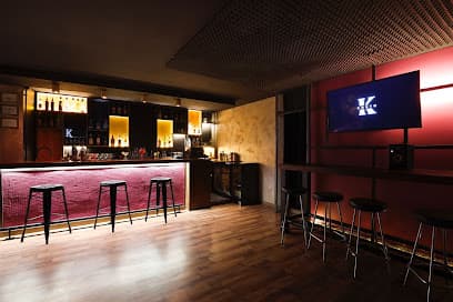 KOUTO BAR