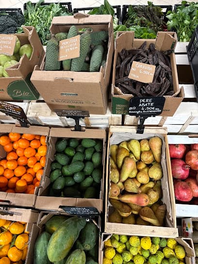 AlPassoFood Farmer’s market