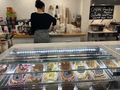 La Terrasse du Trocadero