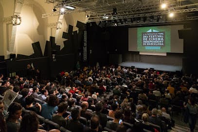 L'Alternativa, Festival de Cinema Independent de Barcelona
