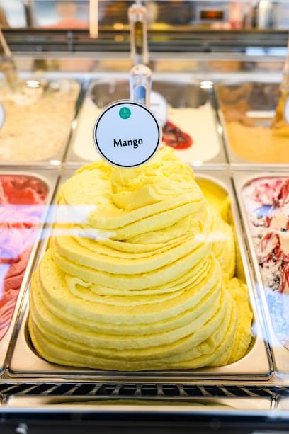 Anita La Mamma Del Gelato