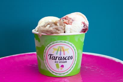 Tarascos Ice Cream
