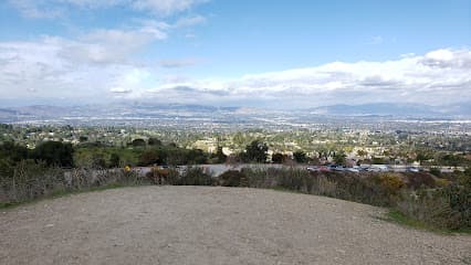 Marvin Braude Mulholland Gateway Park