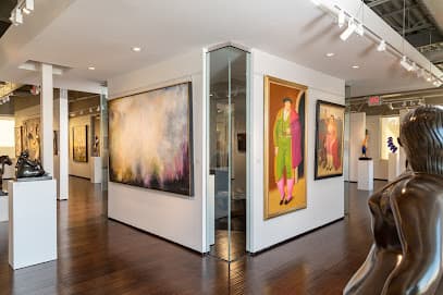 Art of the World Gallery