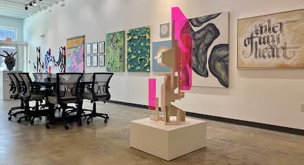 Wynwood Art Gallery