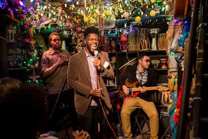 Music Inn Variety Show