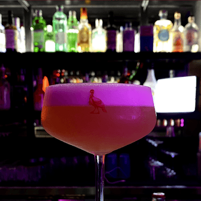 Lux - cocktail bar