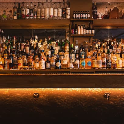 Bloody Mary Cocktail Bar