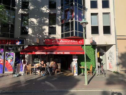 Schmolke Tabakshop & Espresso Bar / IQOS Store