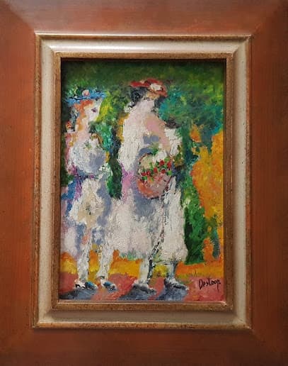 Rambaud Gérard Bernard