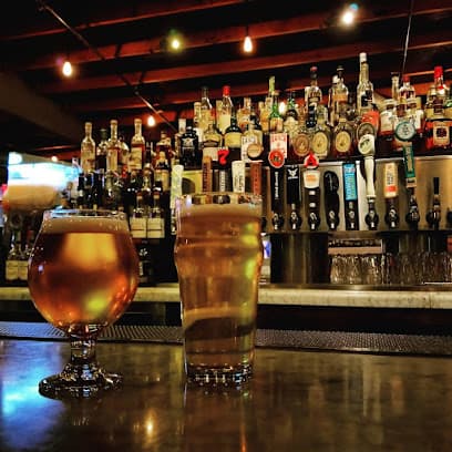 The Local Peasant - Woodland Hills