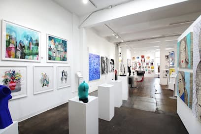 Artspace Warehouse