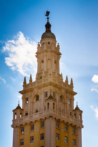 Freedom Tower at Miami Dade College