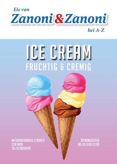 zanoni & zanoni by A-Z