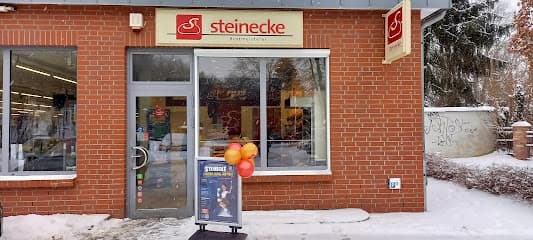 Brotmeisterei Steinecke