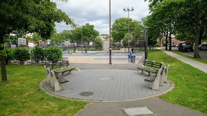 Archie Spigner Park