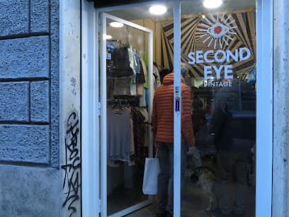 Second Eye Vintage