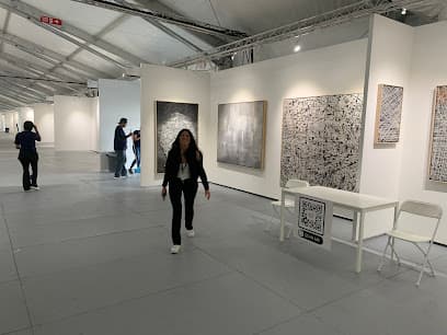 Ccucu Gall-Art - The Brickell Key Gallery