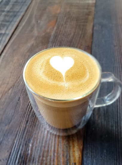 Coffee Bodega Farm-to-Table