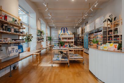 OTOTO Store & Speciality Coffee