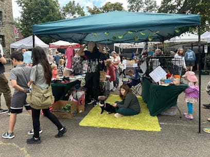 Cravings & Crafts Farmers Market