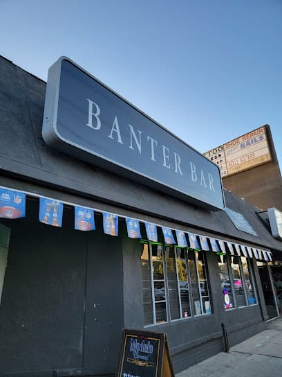Banter Bar