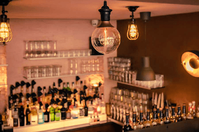 Palm Beach cocktail bar and More