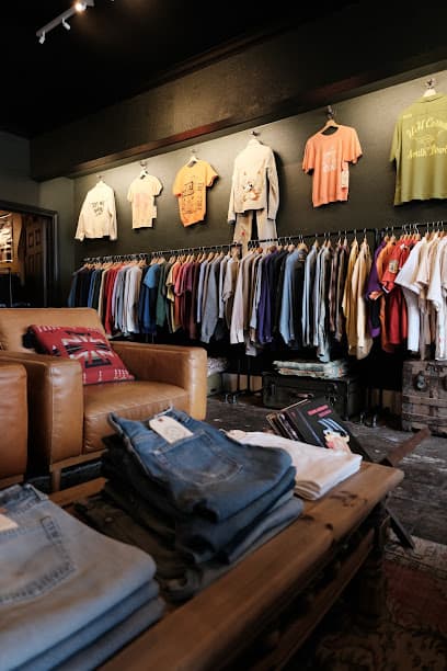 Union Station Vintage