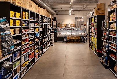 Delicatessen Argentina Poblenou - Pujades