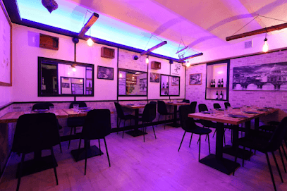 Fraschetteria La Bottega dei Matti