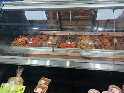 K Market Kosher Grocery- Deli & Catering