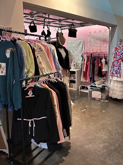 Heaven Bites Vintage