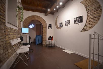 Camera 79 Art Gallery