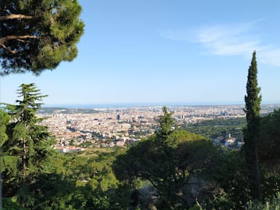 Nou Can Martí - Brasserie