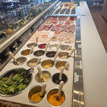 Crave & Craft Artisan Deli