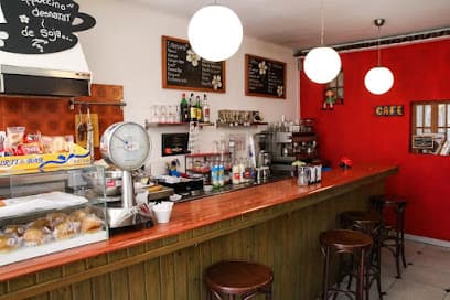 Granja Heidi Café & Cappuccinos