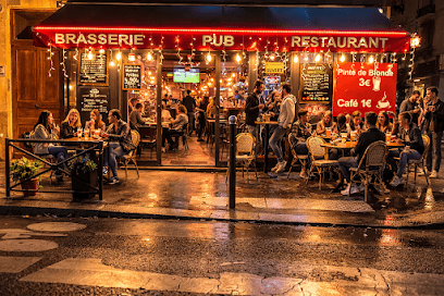 Café De L' Europe : The Feel