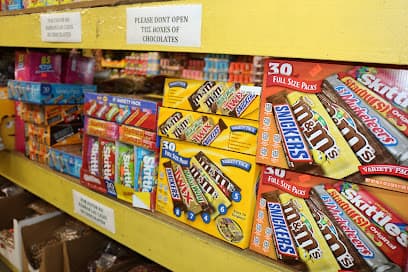 Northridge Ice Cream Inc