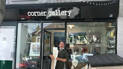 Corner Gallery