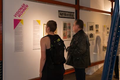 FHXB Friedrichshain-Kreuzberg Museum