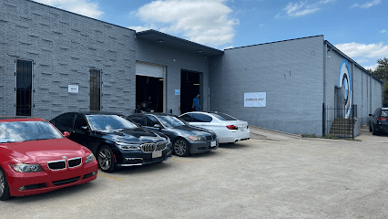 Bimmers Only - Dallas