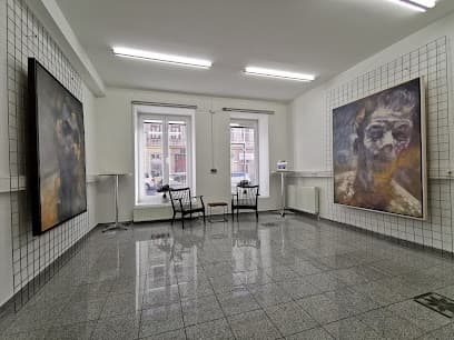 Atelier Galerie Roland Puschitz