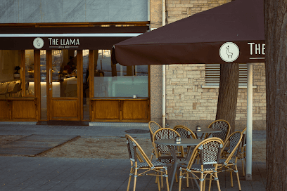 The Llama