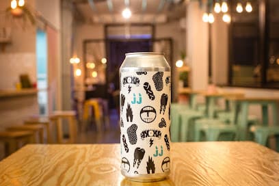 Jungle Juice Brewing & Taproom