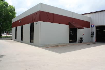 Nine-Eleven Automotive