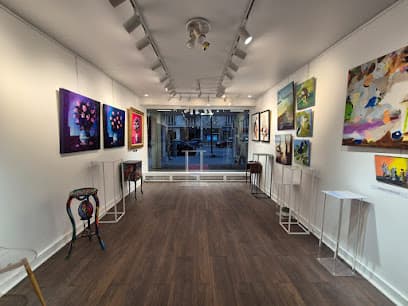 International Art Gallery