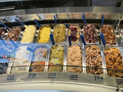 Gelateria Artigianale Mini CANDY CREAM