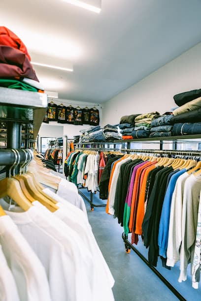 LOST 'N FOUND VINTAGE